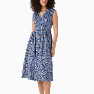 Kate Spade Butterfly Dress